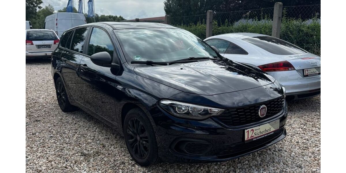 Fiat Tipo 79.921 km 9.999 &euro; Bad Lauchstädt 06246