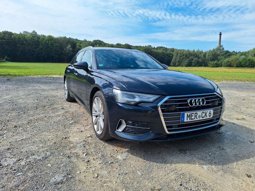 A6 Allroad