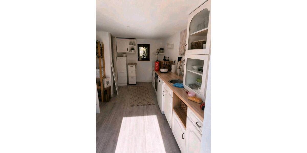 Einfamilienhaus Salzatal - 5 Zimmer, 140 m&sup2;, 350.000&euro; | Angebot:26935788