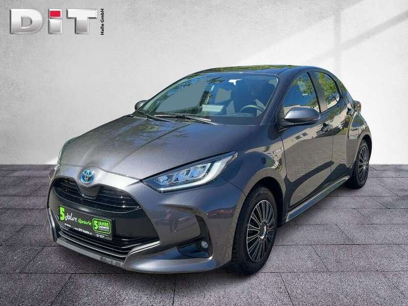 Yaris