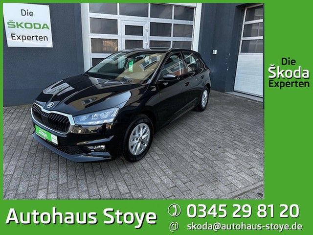 Skoda Fabia 1.098 km 17.700 &euro; Halle / Saale 06120