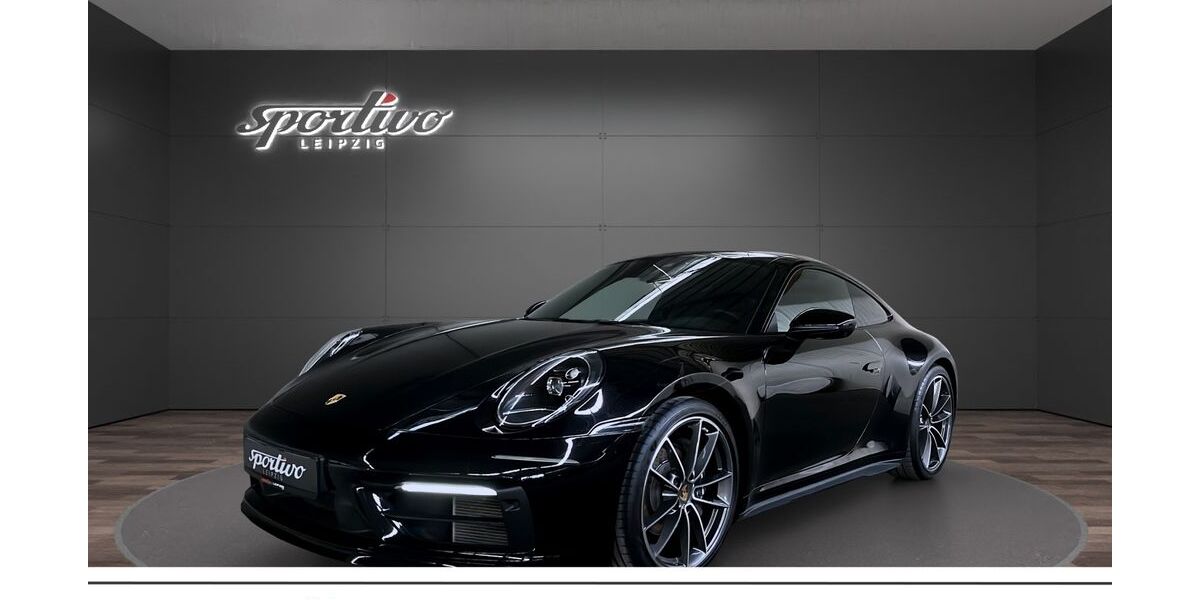 Porsche 992 42.310 km 119.111 &euro; Markranstädt 04420