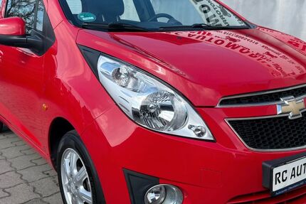 Chevrolet Spark 115.000 km 4.199 &euro; Quellendorf 06386