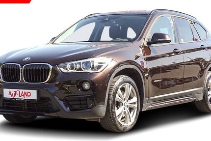 BMW X1 81.865 km 23.990 &euro; Eisleben 06295