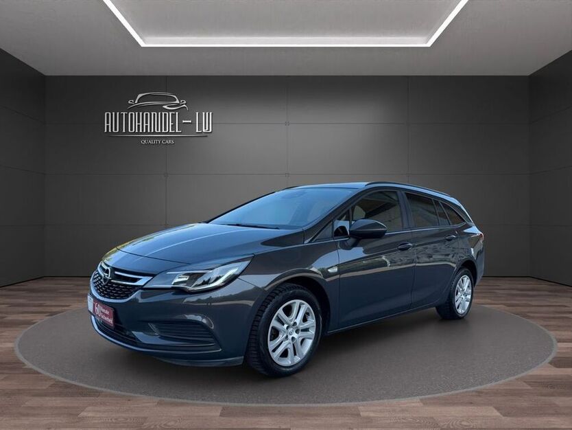 Astra