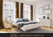 Wohnung zum Kaufen in Halle (Saale) 334.700 € 116 m²