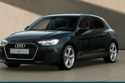 Audi A1 5.520 km 25.930 &euro; Merseburg 06217