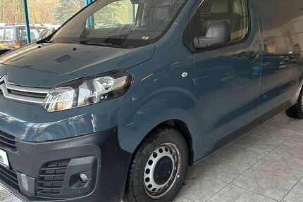 Citroen Jumpy 113.558 km 7.990 &euro; Halle 06118