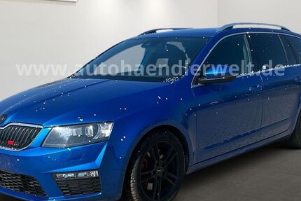 Skoda Octavia 163.988 km 10.799 &euro; Brehna 06796