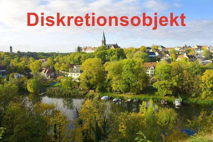 Grundstück zu verkaufen in Halle (Saale) 2.000.000 € 4000 m²