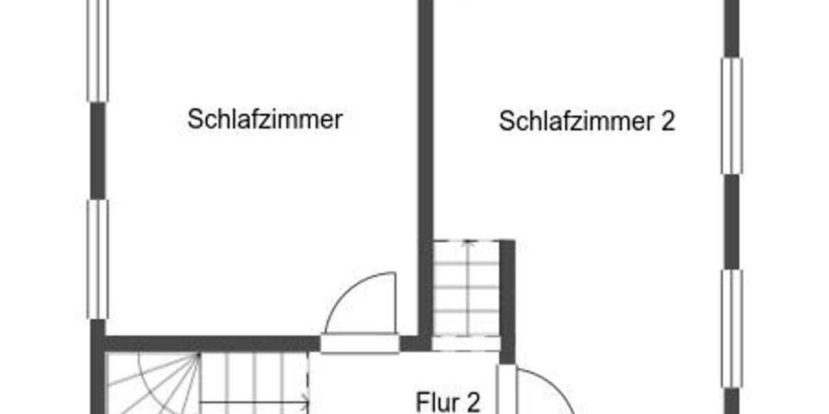 Einfamilienhaus Bitterfeld-Wolfen Wolfen - 4 Zimmer, 89.000&euro; | Angebot:25646421
