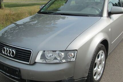 Audi A4 168.048 km 1.500 € Delitzsch 04509