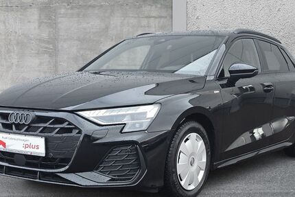 Audi A3 7.197 km 37.830 &euro; Halle (Saale) 06110