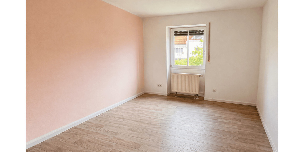 Etagenwohnung Halle (Saale) Seeben - 3 Zimmer, 80 m&sup2;, 180.000&euro; | Angebot:26779857