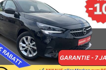 Opel Corsa 14.877 km 12.770 &euro; Halle (Saale) 06128