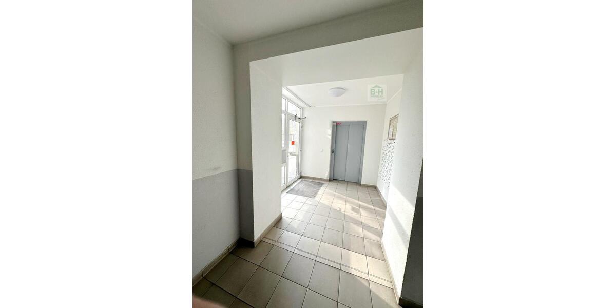 Etagenwohnung Sandersdorf-Brehna Brehna - 2 Zimmer, 48 m&sup2;, 344&euro; | Angebot:23794294