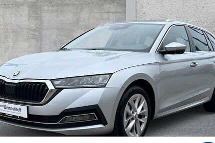 Skoda Octavia 43.966 km 21.240 &euro; Salzatal OT Bennstedt 06198