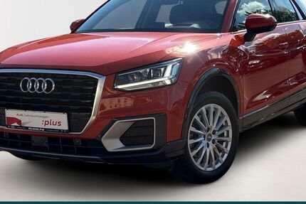 Audi Q2 39.380 km 18.480 &euro; Merseburg 06217