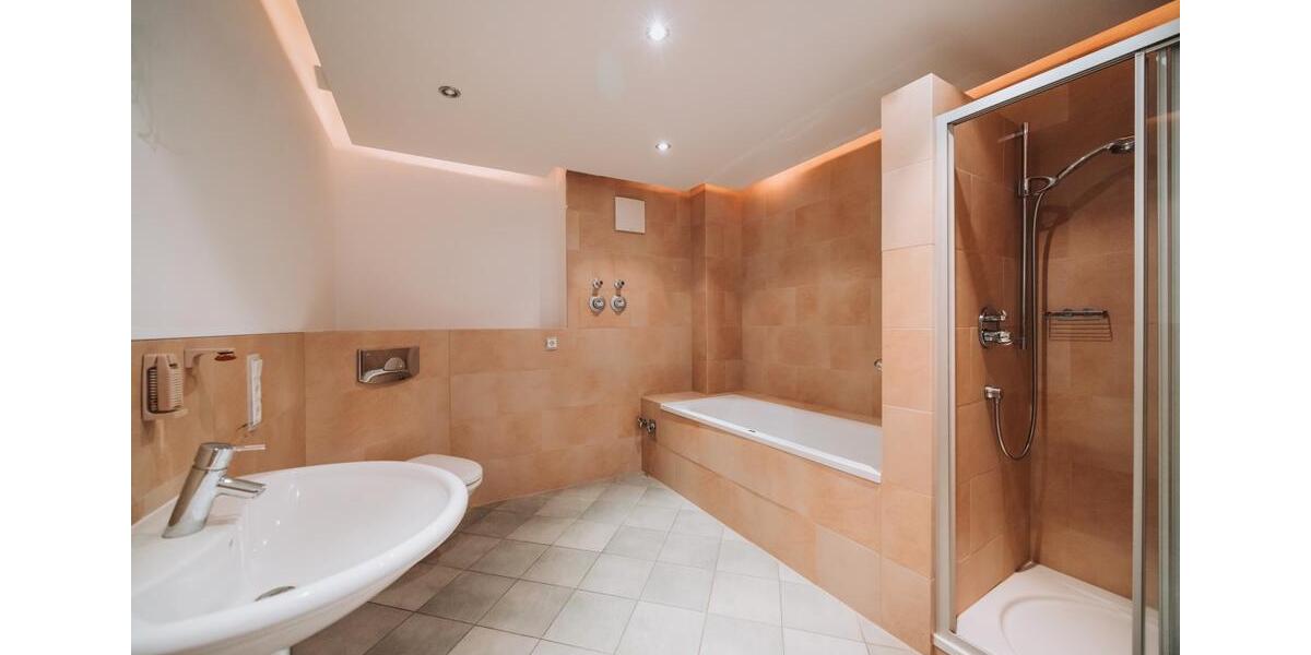 UMZUGSBONUS: Großzügige 2-Zimmer-Wohnung 2 zimmer