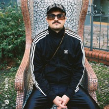 S.3000 - Viel Unterwegs Tour 15.05.2026 Charles Bronson