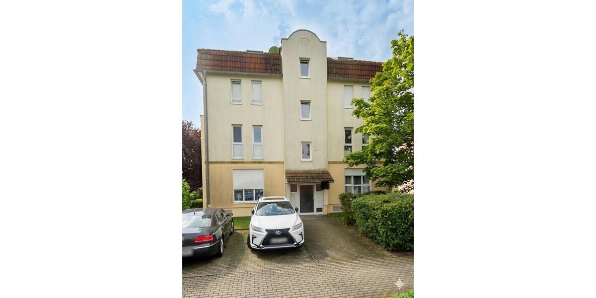 Etagenwohnung Markranstädt - 1 Zimmer, 30 m&sup2;, 70.000&euro; | Angebot:26133775