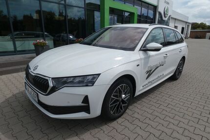 Skoda Octavia 3.222 km 35.950 € Bernburg 06406