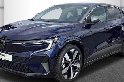 Renault Megane 2.000 km 34.985 &euro; Halle 06132