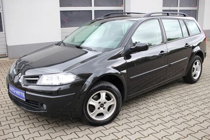 Renault Megane 89.000 km 4.570 &euro; Köthen 06366