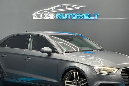 Audi A3 132.589 km 13.999 € Leipzig 04179