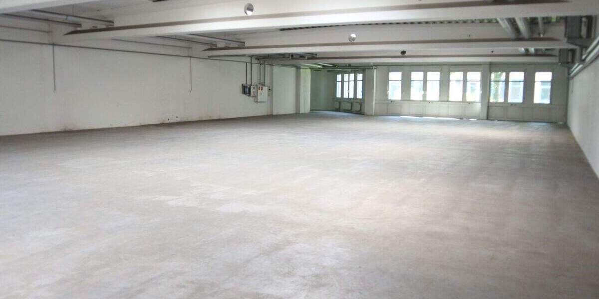 Gewerbeobjekt Wiedemar - 4.950&euro; | Angebot:25958954