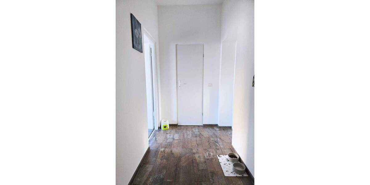 Etagenwohnung Köthen (Anhalt) Köthen - 3 Zimmer, 82 m&sup2;, 615&euro; | Angebot:25896065