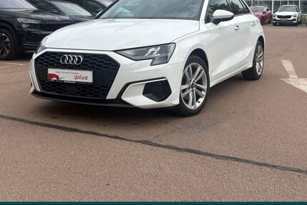 Audi A3 92.540 km 23.480 &euro; Merseburg 06217