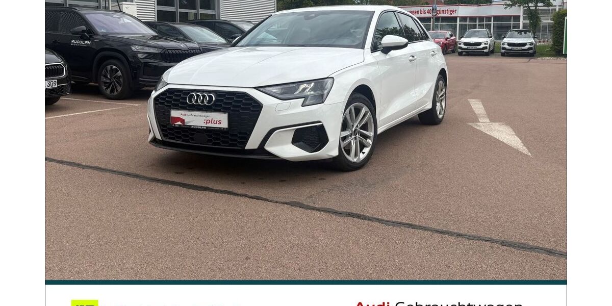 Audi A3 92.540 km 23.480 &euro; Merseburg 06217