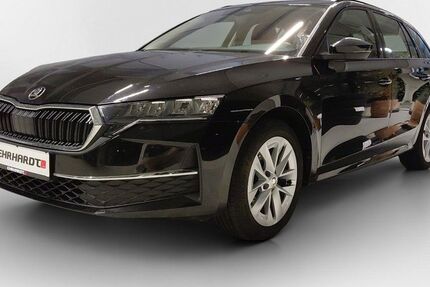 Skoda Octavia 24.310 km 29.450 &euro; Halle 06116