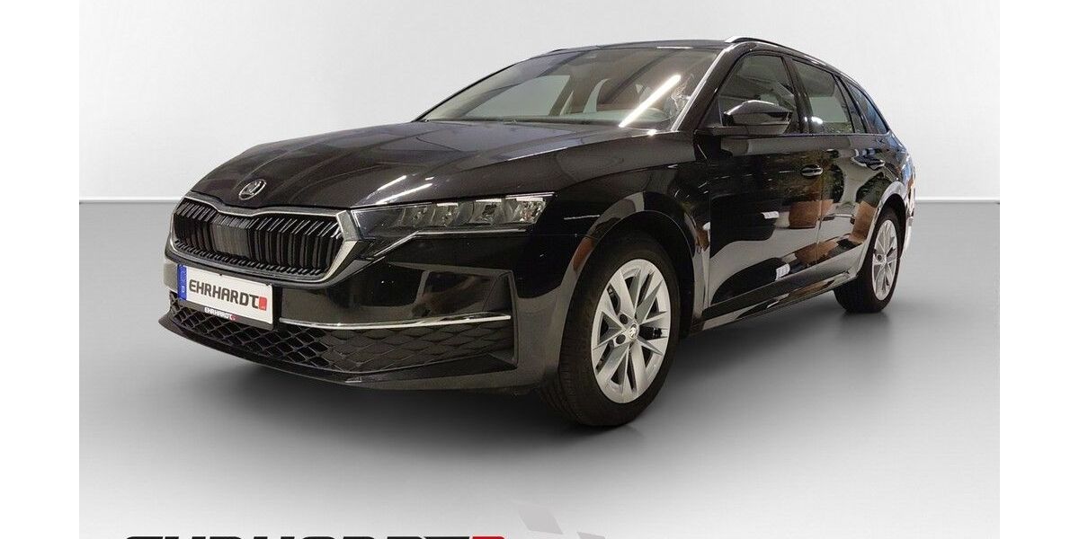 Skoda Octavia 24.310 km 29.450 &euro; Halle 06116