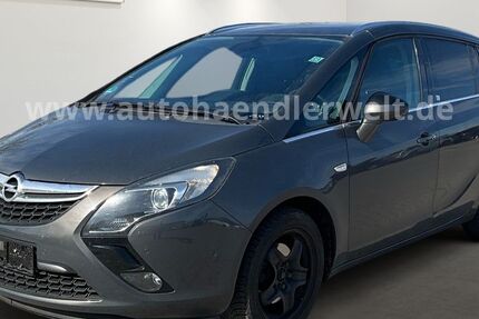 Opel Zafira 152.782 km 6.299 &euro; Brehna 06796