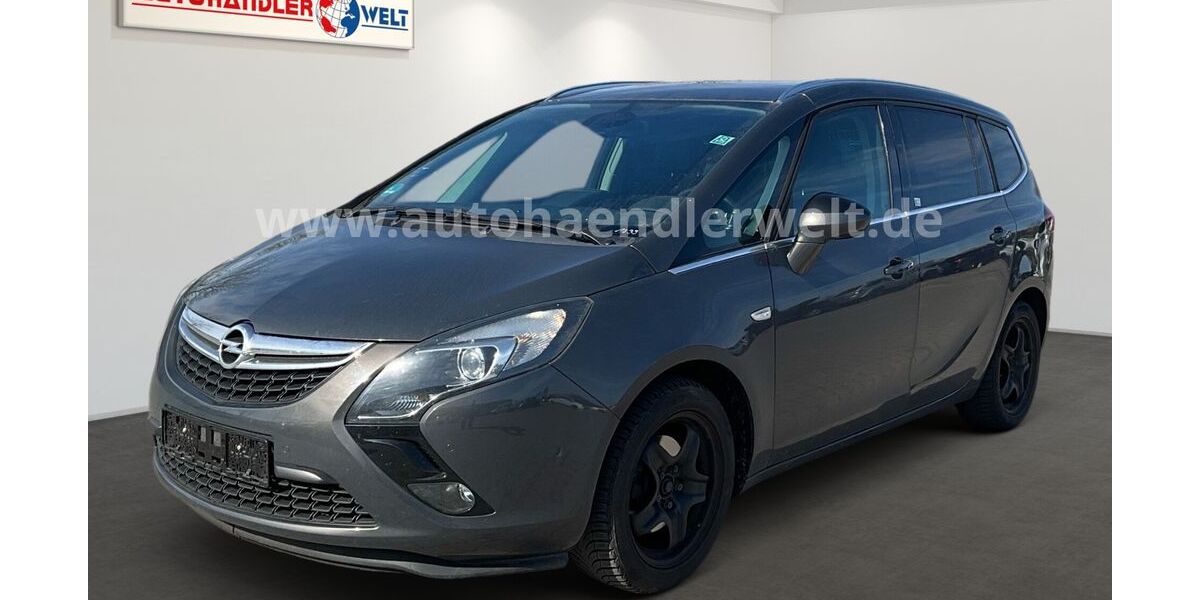 Opel Zafira 152.782 km 6.299 &euro; Brehna 06796
