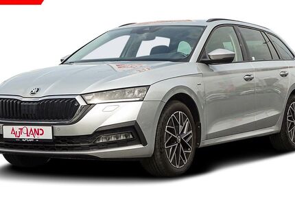 Skoda Octavia 73.018 km 24.950 &euro; Eisleben 06295