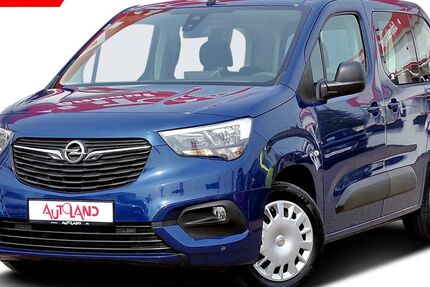 Opel Combo 31.837 km 23.950 € Köthen 06366