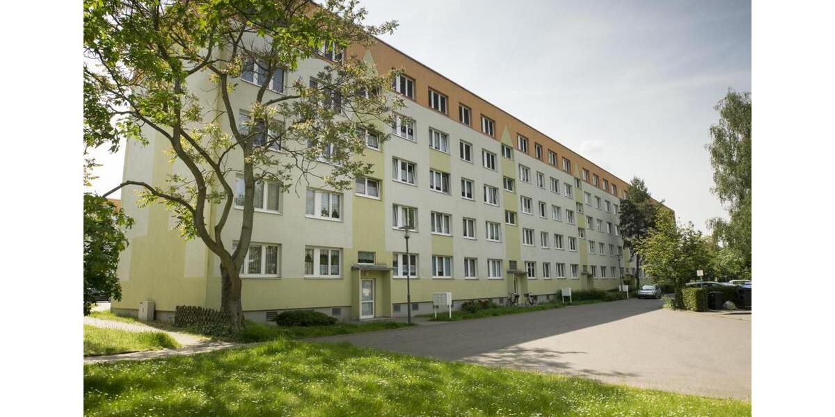 Etagenwohnung Köthen (Anhalt) - 3 Zimmer, 68 m&sup2;, 363&euro; | Angebot:26270598