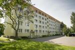 Etagenwohnung Köthen (Anhalt) - 3 Zimmer, 68 m&sup2;, 363&euro; | Angebot:26270598