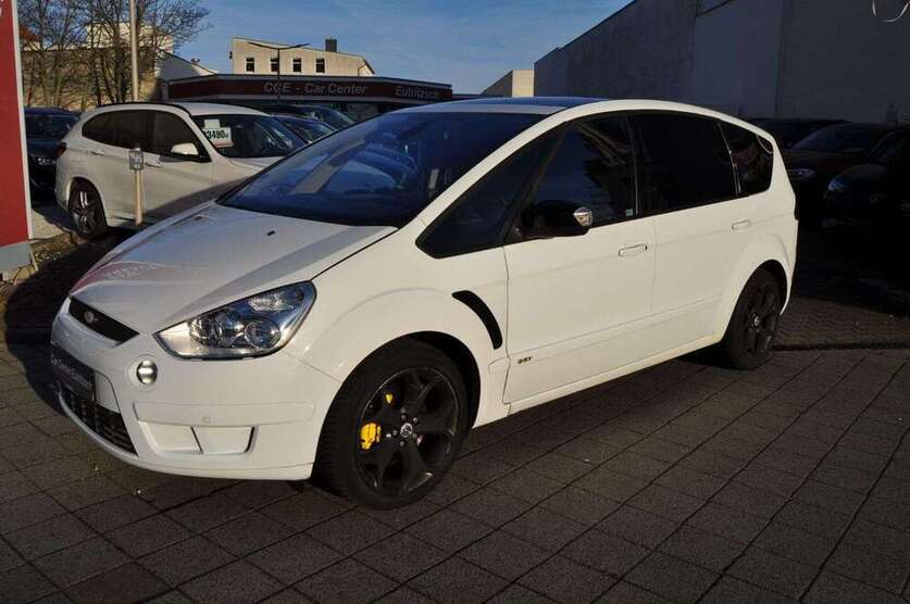 S-Max