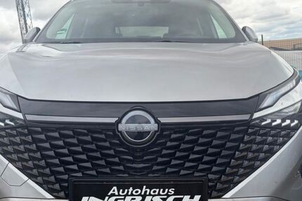 Nissan Qashqai 52.300 km 23.990 &euro; Eisleben OT Volkstedt 06295
