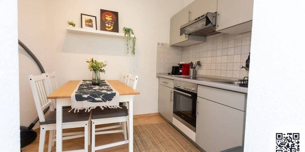 Etagenwohnung Halle (Saale) Altstadt - 3 Zimmer, 1.869&euro; | Angebot:26279952