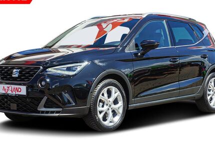 Seat Arona 59.760 km 18.950 &euro; Halle 06122
