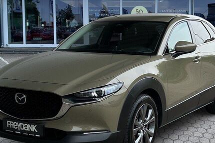 Mazda CX-30 7.218 km 31.990 € Leipzig 04178