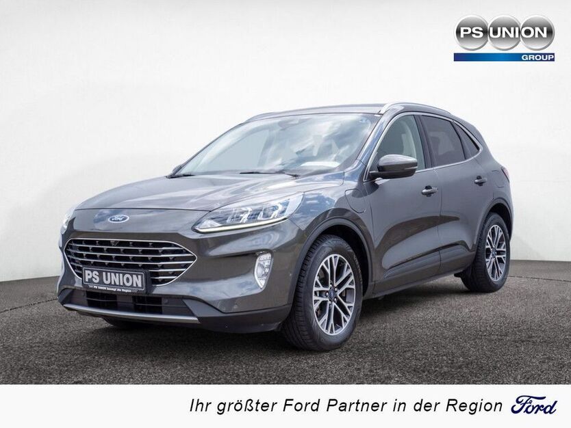 Kuga