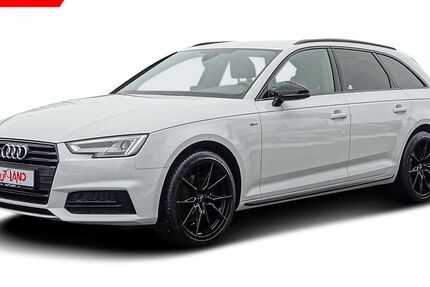 Audi A4 99.938 km 22.990 &euro; Eisleben 06295