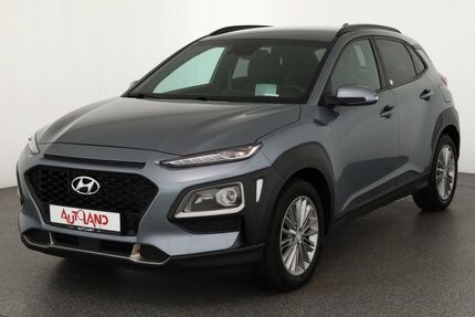 Hyundai KONA 39.594 km 17.990 &euro; Eisleben 06295