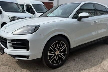 Porsche Cayenne 21.700 km 99.999 &euro; Halle 06118